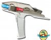 Star Trek Movie Electronic Starfleet Phaser